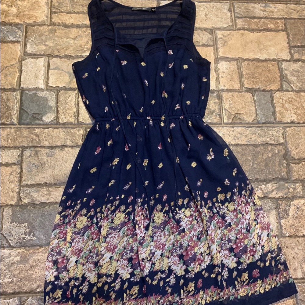 Boutique Dress